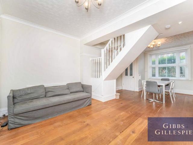 House for rent in Cowley, Greater London