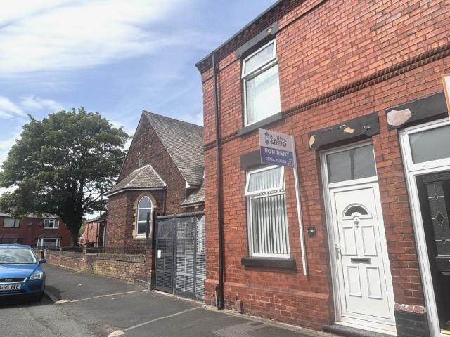 House for rent in St Helens