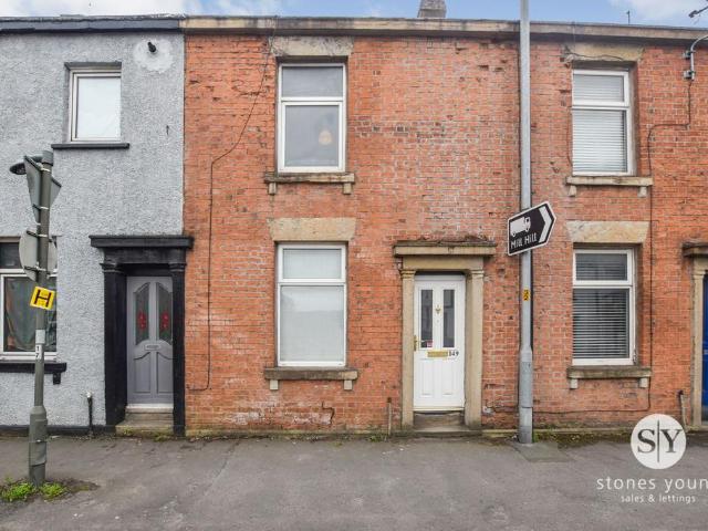House for rent in Blackburn