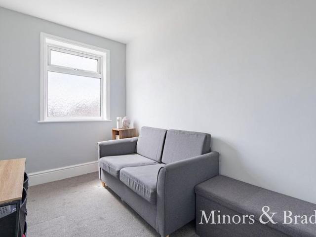 House for rent in Eastbridge, Suffolk