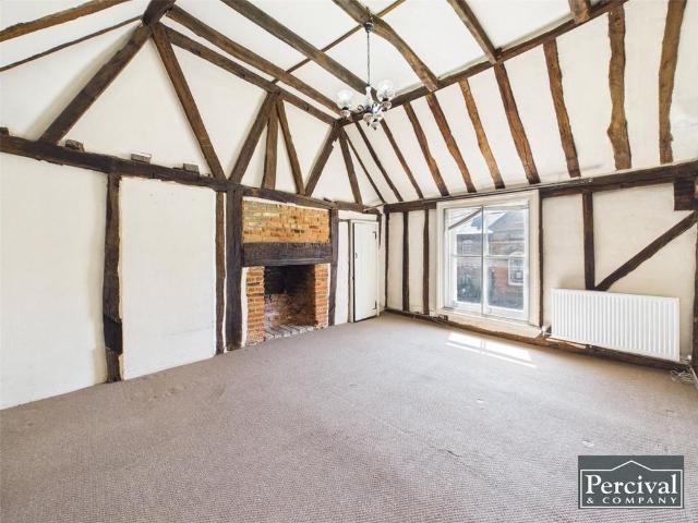 House for rent in Earls Colne, Braintree