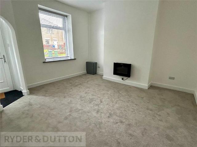 House for rent in Rockliffe, Irwell Vale