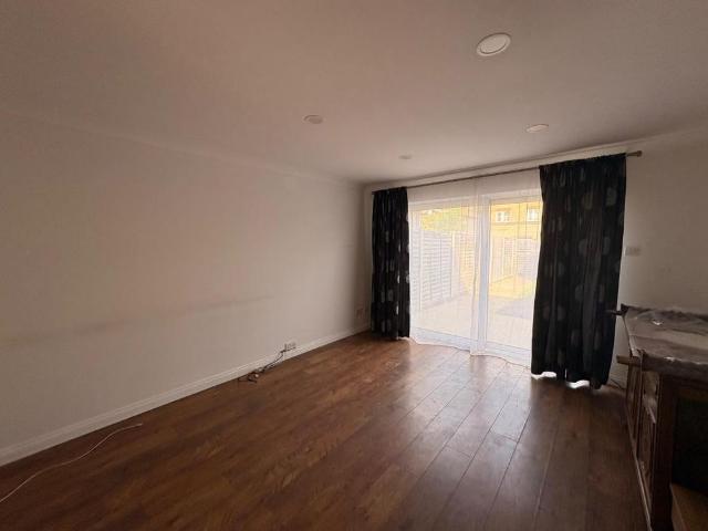 House for rent in Barking Riverside, Greater London