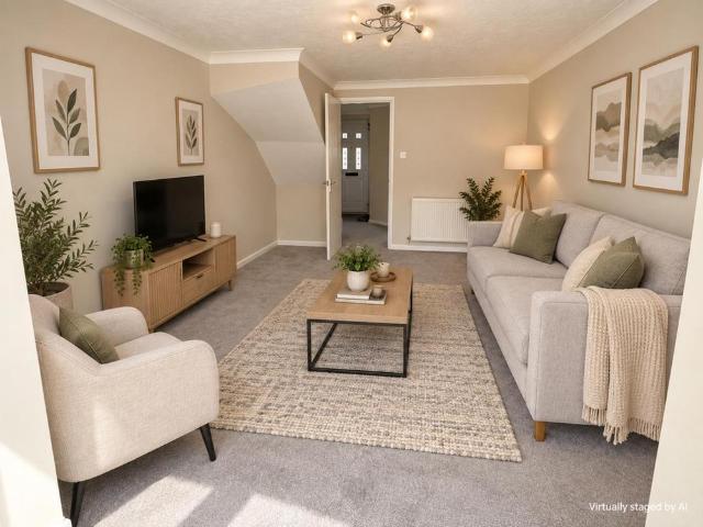House for rent in Street, Somerset