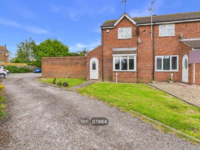 House for rent in Hedon