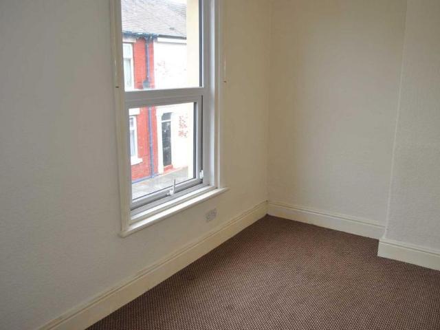 House for rent in Claremont, Blackpool