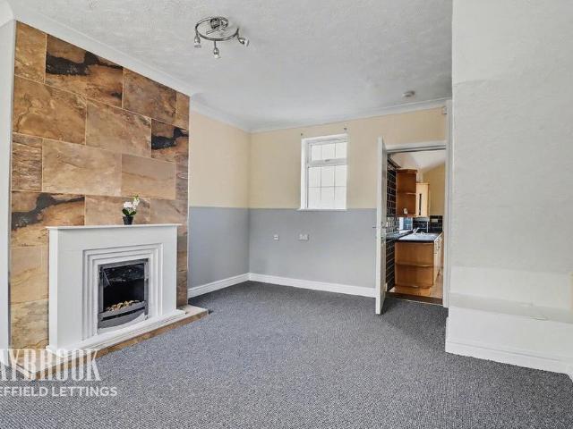 House for rent in Bentley, South Yorkshire