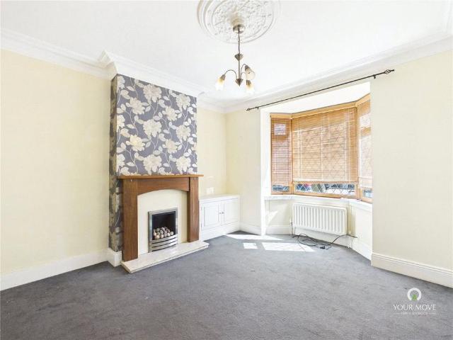 House for rent in Claypath, Durham