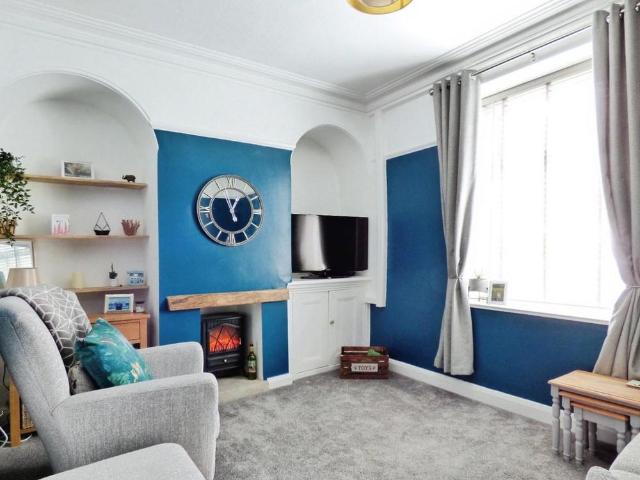 House for rent in New Town, Skipton