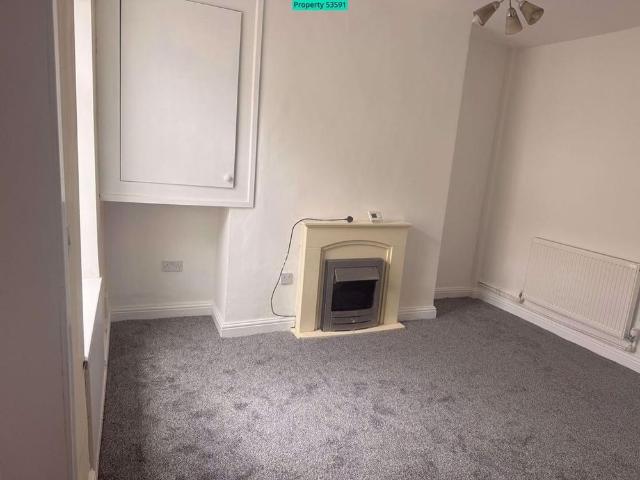 House for rent in Padiham, Burnley