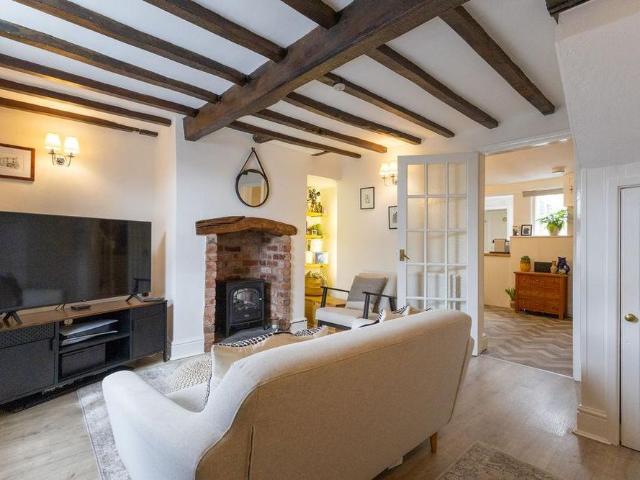 House for rent in Wales