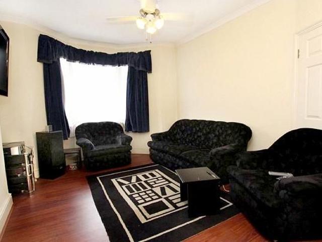 House for rent in Abbey Wood, Greater London