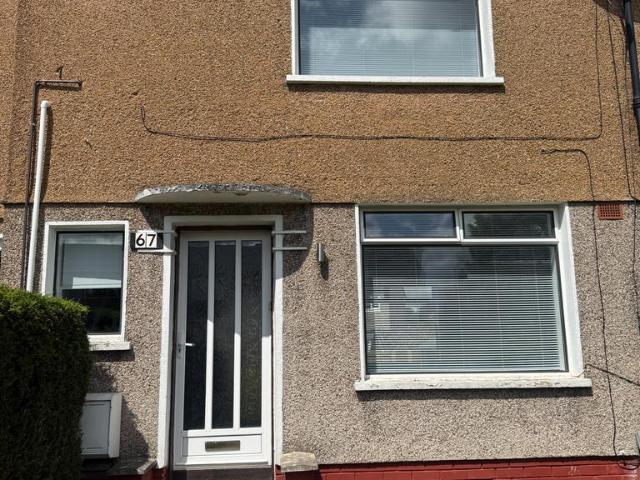 House for rent in Glenburn, Scotland