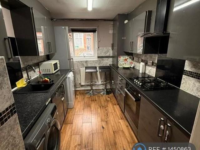 House for rent in Haddon, East Midlands