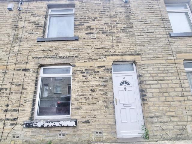 House for rent in West Yorkshire