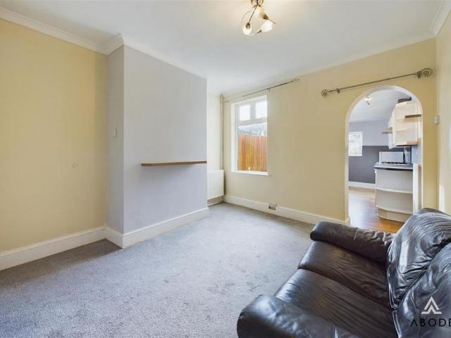 House for rent in Blackfordby, Leicestershire