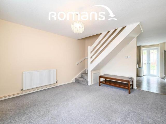 House for rent in Martin's Heron, Winkfield