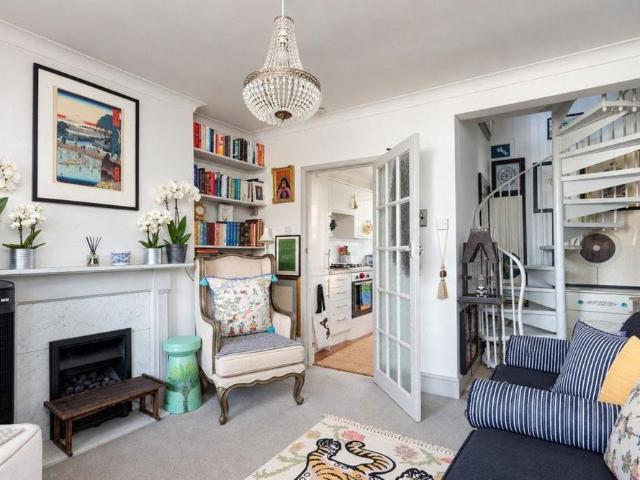 House for rent in Sevenoaks, The Butts
