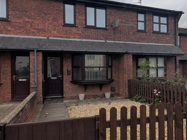 House for rent in Lea, West Lindsey