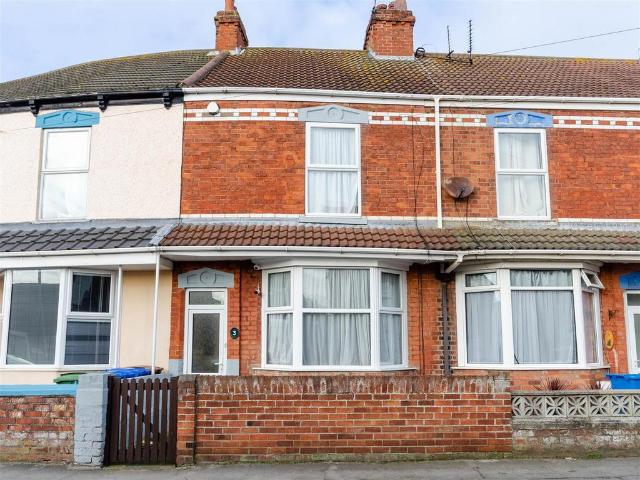 House for rent in Withernsea