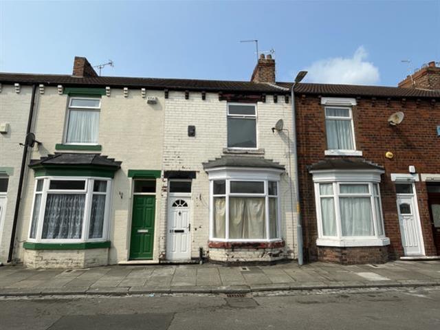 House for rent in Normanby, Middlesbrough