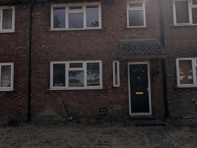 House for rent in Kirton In Lindsey, North Lincolnshire