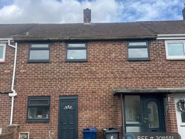 House for rent in Brockley Whins, Jarrow
