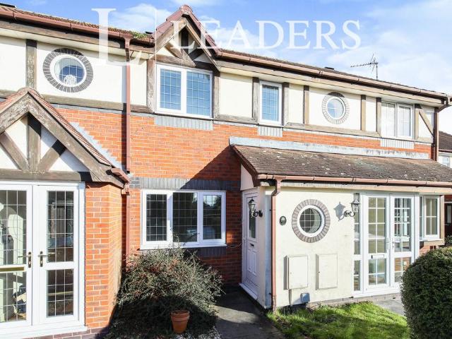 House for rent in Wistaston