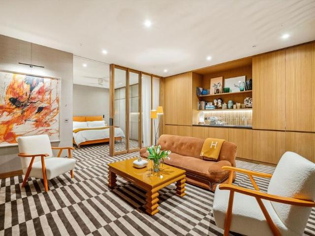 House for rent in Royal Borough of Kensington and Chelsea, Greater London