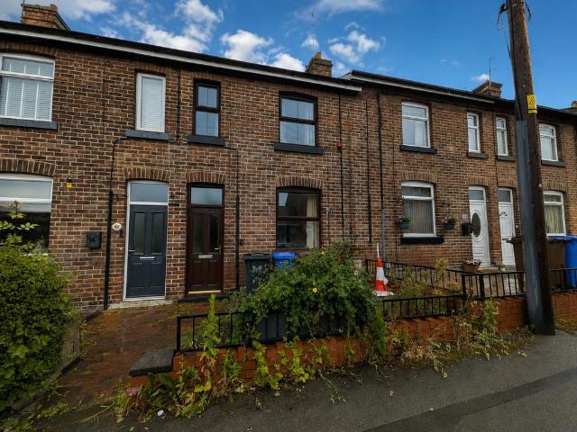 House for rent in Chapeltown, South Yorkshire
