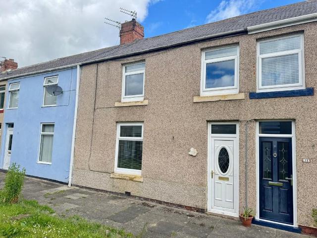 House for rent in Shiremoor, North Tyneside