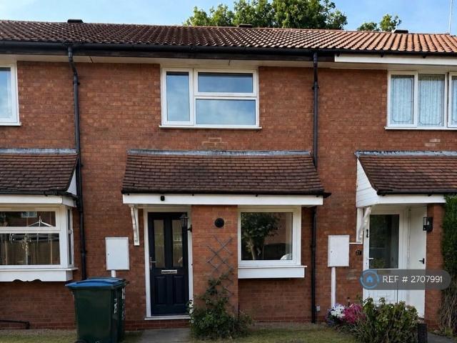 House for rent in Woodway Park, West Midlands