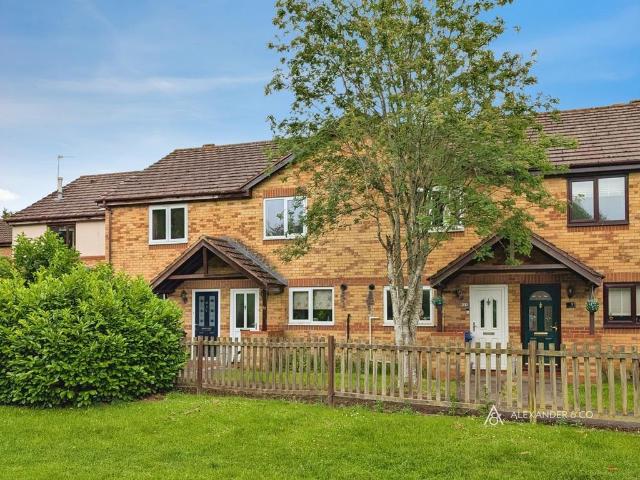 House for rent in Evershot, Oxfordshire