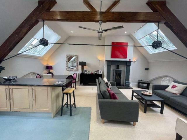 House for rent in Harborne, West Midlands