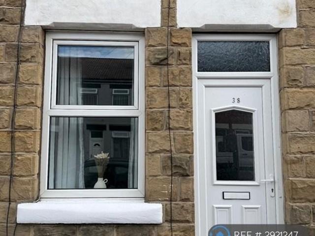 House for rent in Mexborough, South Yorkshire
