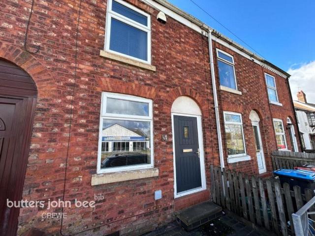 House for rent in Littler, Winsford