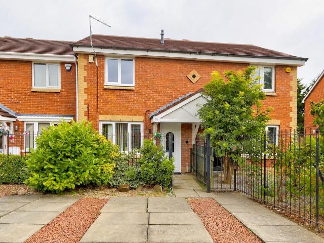 House for rent in Stockton-on-tees