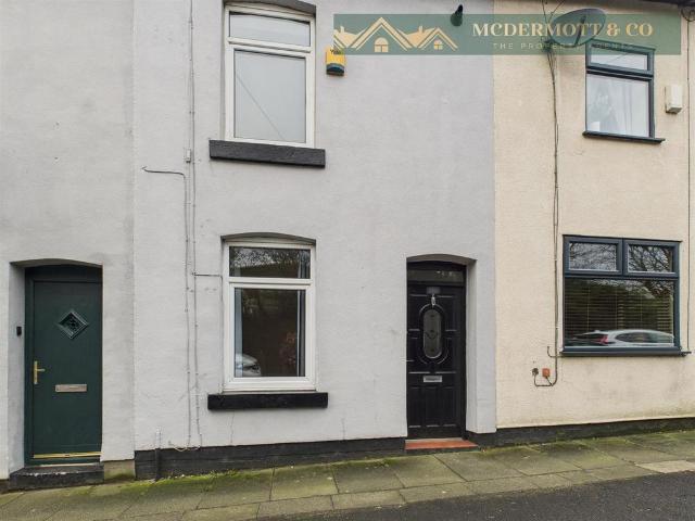 House for rent in Greenheys, Greater Manchester