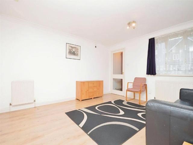 House for rent in London Borough of Lewisham, Greater London