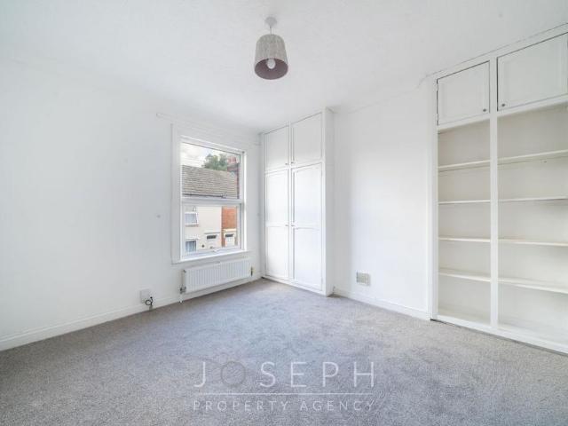 House for rent in Westbourne, Key Street