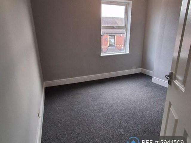 House for rent in Hanley, Stoke-on-Trent