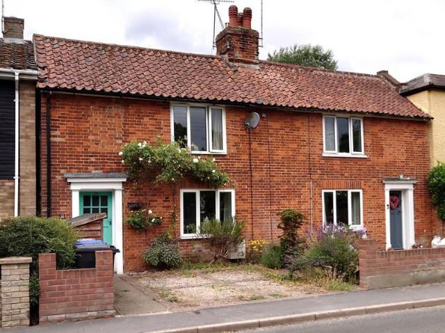 House for rent in Moreton Hall, Chedburgh