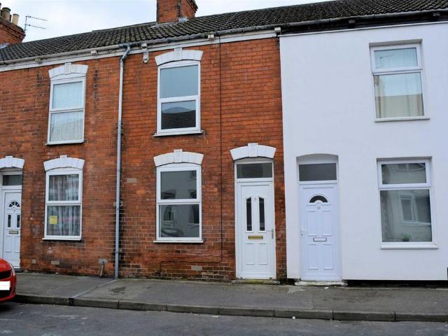 House for rent in Goole, East Riding Of Yorkshire