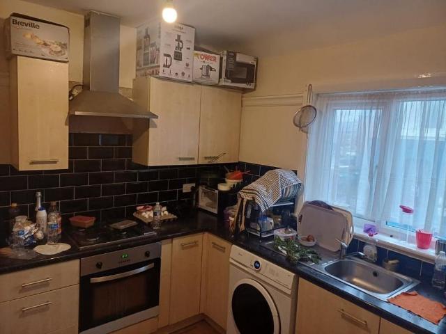 Apartment for rent in Birdwell, South Yorkshire