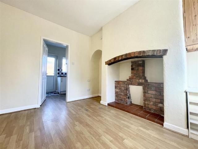 House for rent in Oswestry, Shropshire