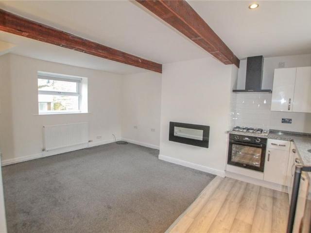 House for rent in Clough, Linthwaite