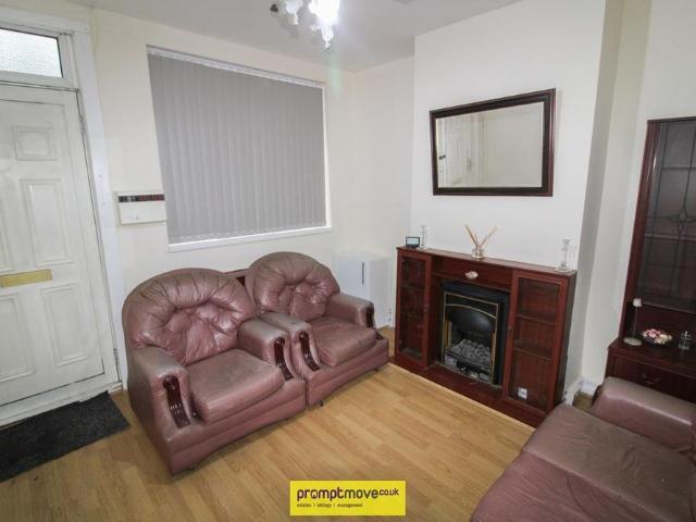 House for rent in Spring Park, Isle Of Man