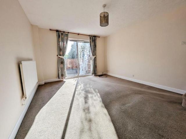 House for rent in Redditch, Worcestershire