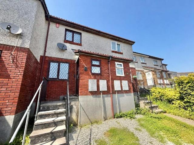 House for rent in Kings Tamerton, Mount Wise