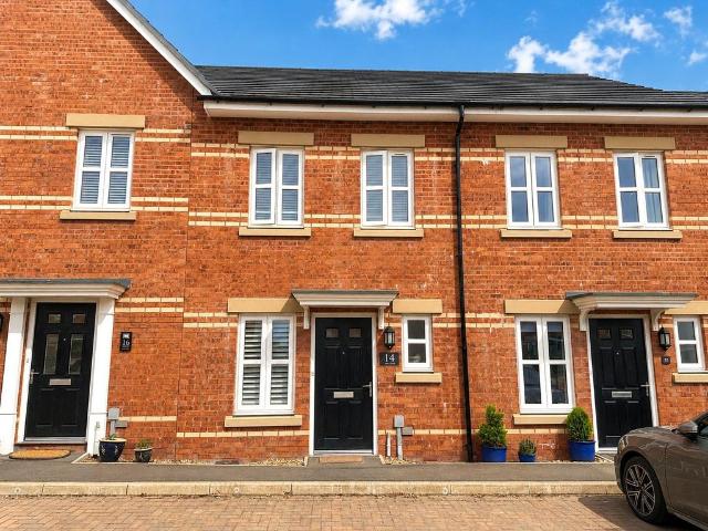 House for rent in Brandis Corner, Devon